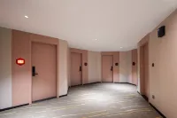 Yixuan Youju Hotel (Jiangling Xianhe Road Branch) Hotel di Jiangling