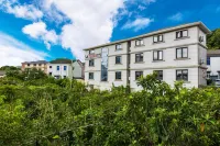 Guilai Homestay Hotel in zona Mashi Station