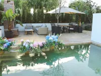 諸暨曼寧花園民宿