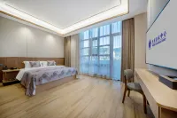 WeiMin Convention Center Jixi Wanyuan