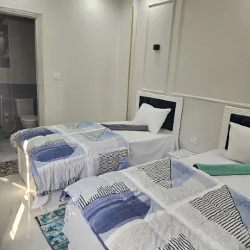 King Mina Nubian House Hotels near Aga Khan Mausoleum