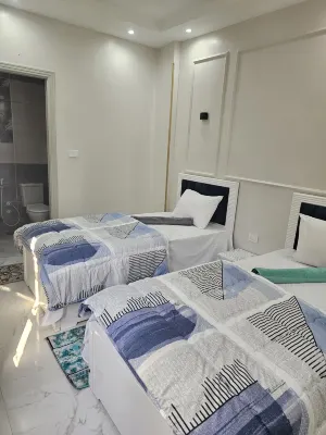 King Mina Nubian House