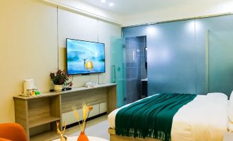 Kangding Snowland Star Hotel