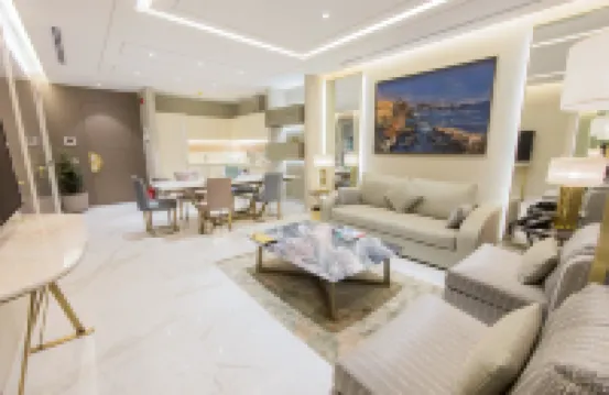 فندق فيفيندا فلل الهدا