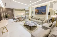 Vivienda Hotel Villas, Hada Residence