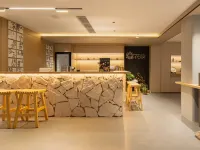 Floral Hotel·Xi Nanju 이푸 가든 주변 호텔
