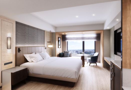 그랜드 호텔 하마마쓰