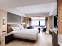 Grand Hotel Hamamatsu Hotel a Hamamatsu