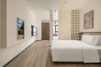 리젠 킹 타운 호텔 사핑 공원 주변 호텔