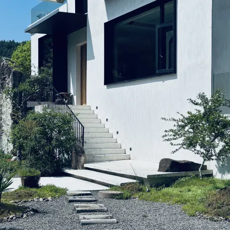 Jiezhisu·Rustic Luxury Hotei