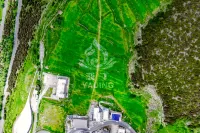 Yading Lanyond Hotel - Mountain view