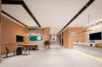 City Comfort Inn (Huangshi Bell Tower Pedestrian Street Moore City Branch)