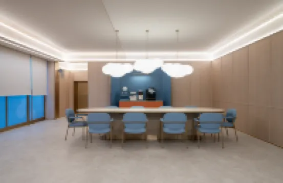 漢庭酒店（桂林陽朔西街店）