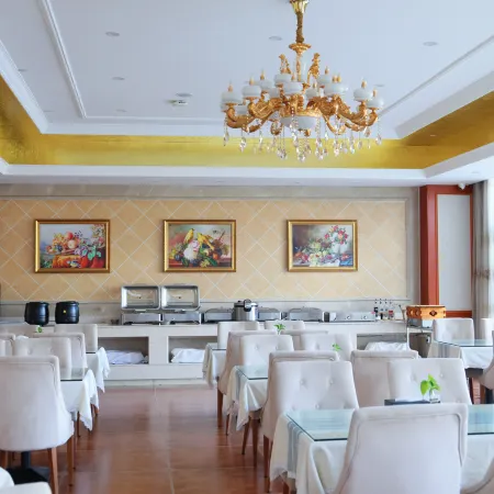 Vienna Hotel (Anxi Baolong Plaza Store)