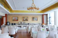 Vienna Hotel (Anxi Baolong Plaza Store) - breakfast