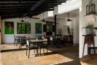 Nyne Hotels The Muse - Bentota - Aamiainen