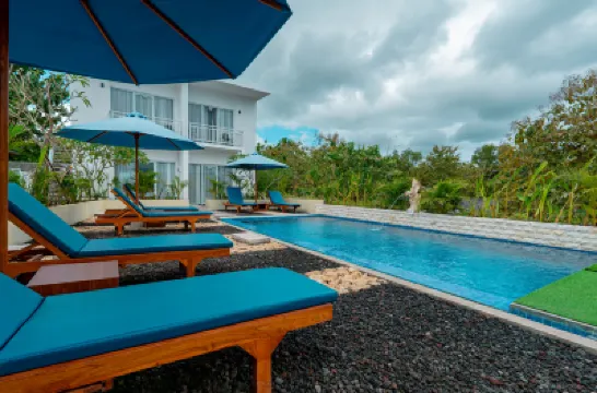 Bella Belly Cottage by Bali Cabin Hotels near Dalem Ped Temple