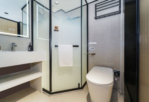 3. 톈화 호텔 상하..