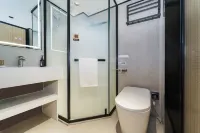 Tianhua Hotel Shanghai People's Square Nanjing Road Walkway Hotel dekat Nanjing Road