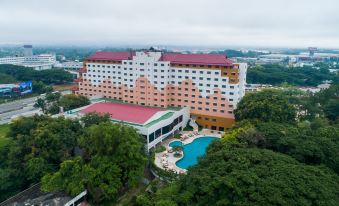 The Heritage Chiang Rai Hotel and Convention