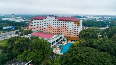 The Heritage Chiang Rai Hotel and Convention