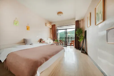 Xishuangbanna Jinghong Yijia Homestay (Gaozhuang Xishuangjing Branch) Hotels near Nine Tower &Twelve Walled