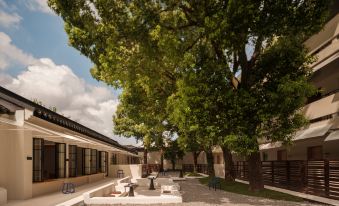 Songzhiyu 3 Pingjiang Road Homestay