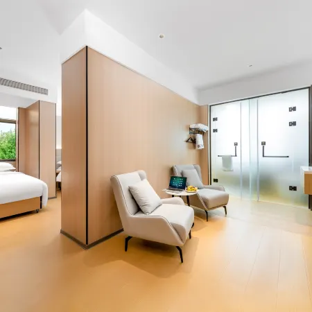 Yunjing International Hotel