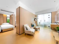 Yunjing International Hotel