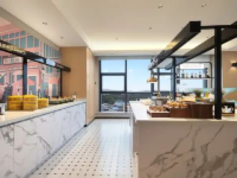 GRAND·Junting Hotel(Changsha Huanghua Airport) Hotels in Changsha County