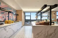 City Comfort Inn (Changsha Huanghua Airport)