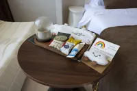 Nalan Tianye Homestay (Fengning Bashang Grassland China Horse Town Tourist Resort) - balcony