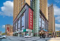 Platinum Smart Hotel Hotel in zona Sanjiang Vocational & Technical Institute