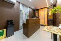 Pingyao Fushunge Boutique Inn