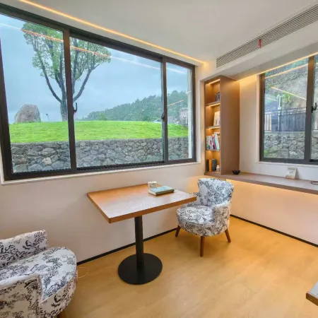 Mont Vert Homestay（Funhill Wenling)