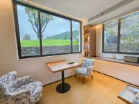 Mont Vert Homestay（Funhill Wenling)