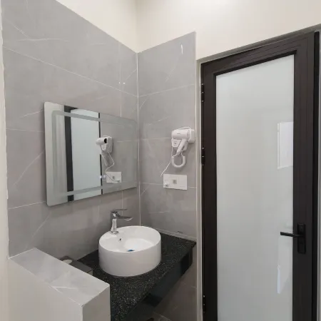 GISRE HOME HOTEL Hotels in Vu Ninh