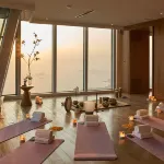 Conrad Xiamen - Gym