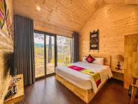 Phoenix Moc Chau Hotel Отели в г. 