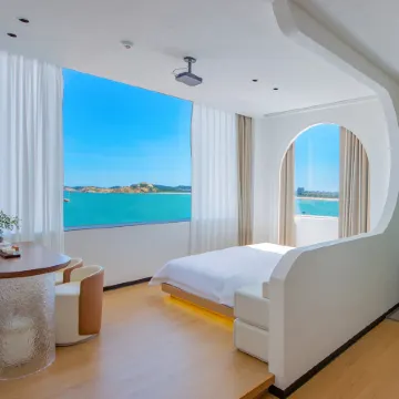 Meizhou Island Haizi·Xinsu (Mazu Temple Store)