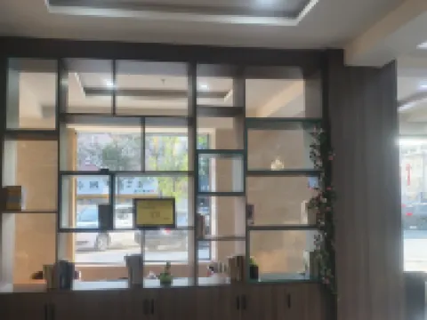 正藍旗上都鎮遠方酒店 正藍旗酒店