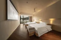 Yuran Riverside Designer Art Hotel Hotels in Renhua