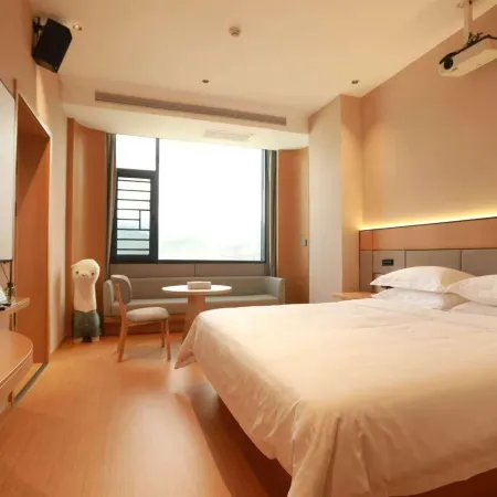 JialonglnternationalHotel