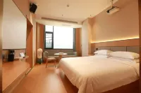 JialonglnternationalHotel Hotel di Gengma Dai and Va Autonomous County