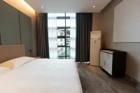 Banxia Garden Hotel (Tiantai New World) - 애견동반