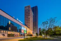 Shuaizhixiang Hotel (Jiangjin Wanda Plaza Shengquansi Subway Station) Hotel in zona NieRong ZhenYuanShuai ChenLieGuan