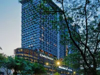 Model J Hotel BSD Carstensz Hotels in Pagedangan