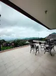 Villa Sulthon - Mountain view