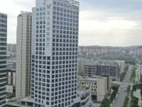 Vienna International Hotel (Wuyue Square Branch, Yan'an New Area) Yan'an otelleri