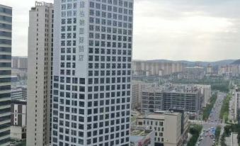 Vienna International Hotel (Wuyue Square Branch, Yan'an New Area)